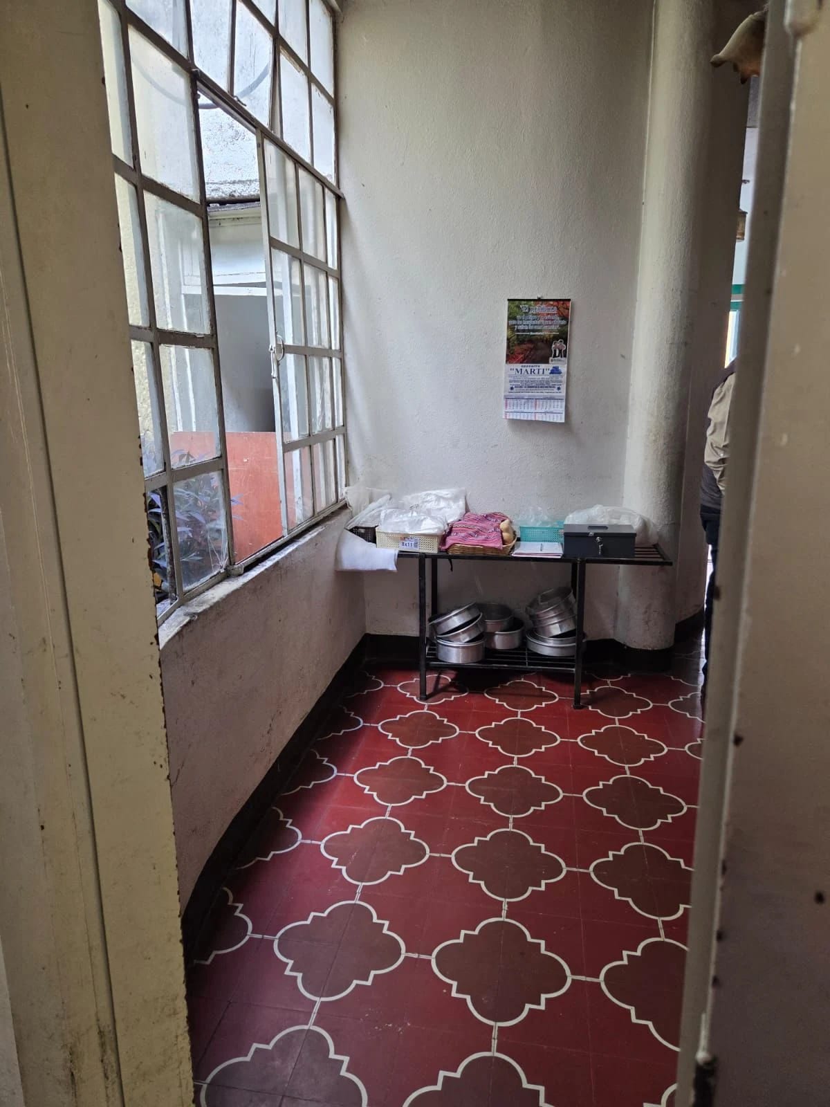 VENDO CASA PARA REMODELAR ZONA 2 CERCA PARQUE MORAZAN REF.6892 — Casa en Venta en Zona 1, Guatemala, Ciudad — foto 2 de 6
