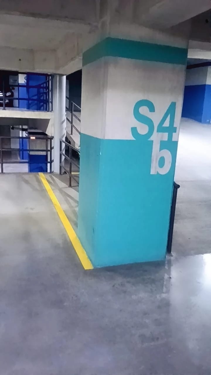 RENTO APTO AMUEBLADO Z.10 EDIF URBANA REF.6935 *2 HAB, 2.5 BAÑOS, 2 PARQUEOS, 88M2, $1200* — Apartamento en Alquiler en Zona 10, Guatemala, Ciudad — foto 15 de 17