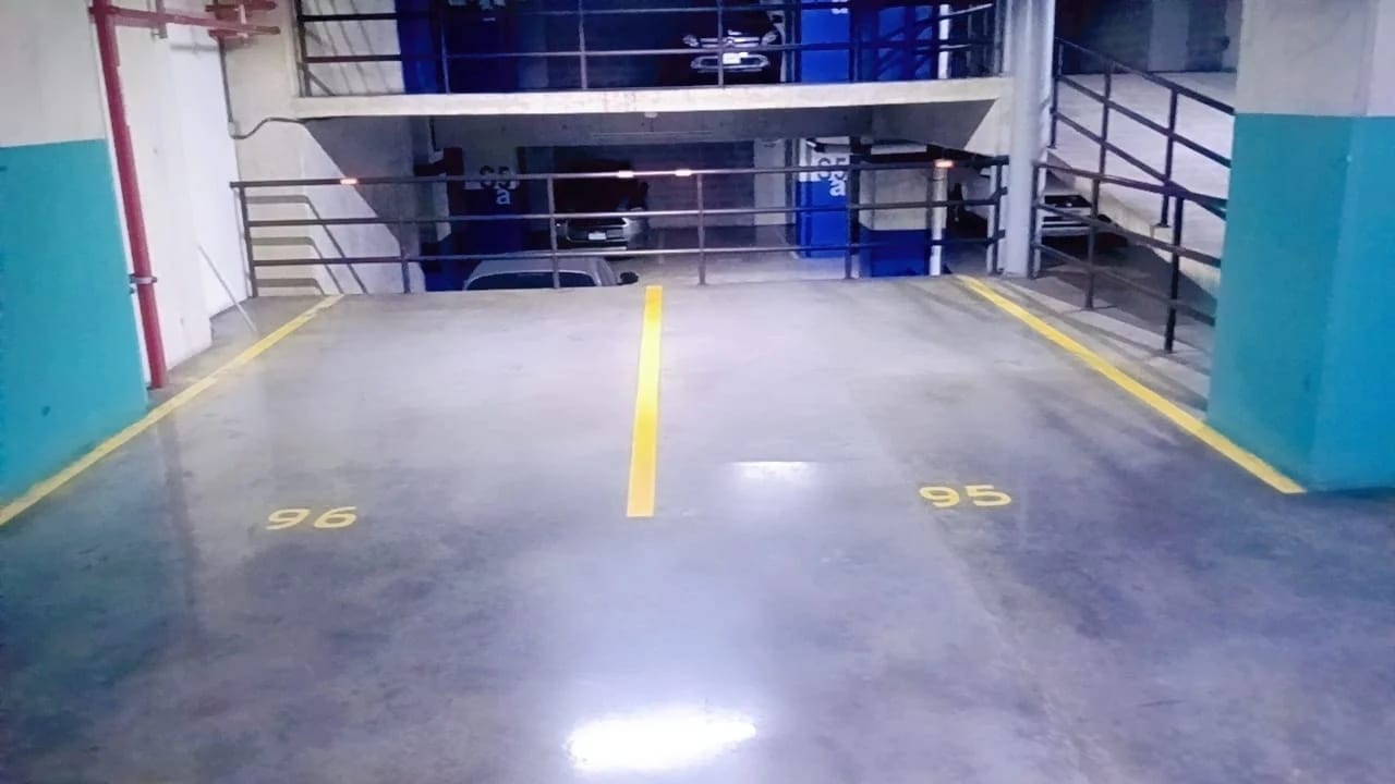 RENTO APTO AMUEBLADO Z.10 EDIF URBANA REF.6935 *2 HAB, 2.5 BAÑOS, 2 PARQUEOS, 88M2, $1200* — Apartamento en Alquiler en Zona 10, Guatemala, Ciudad — foto 17 de 17