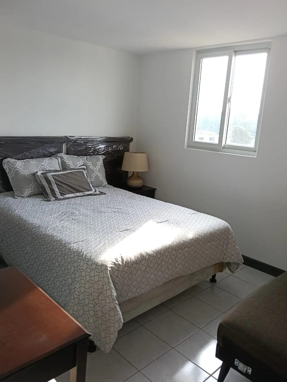 VENDO ULTIMO APTO NUEVO CONDOMINIO VISTAS DE HACIENDA REAL Z.16 REF.6698B *2 HAB, 1 BAÑO, 2 PARQUEOS, 75.76 M2, Q.707,500* — Apartamento en Venta en Zona 16, Guatemala, Ciudad — foto 1 de 17
