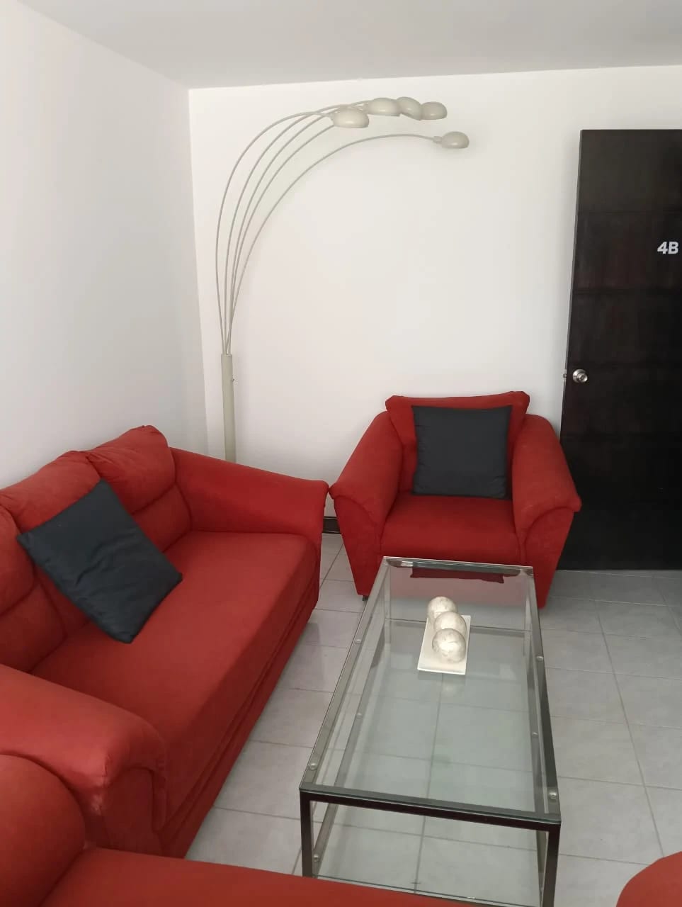 VENDO ULTIMO APTO NUEVO CONDOMINIO VISTAS DE HACIENDA REAL Z.16 REF.6698B *2 HAB, 1 BAÑO, 2 PARQUEOS, 75.76 M2, Q.707,500* — Apartamento en Venta en Zona 16, Guatemala, Ciudad — foto 2 de 17