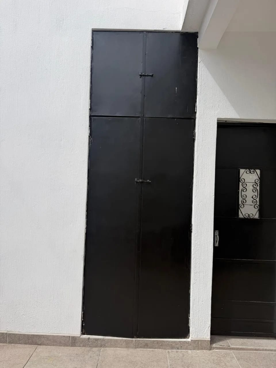 VENDO CASA ZONA 1 POR LA IGLESIA LA RECOLECCIÓN REF.6939 — Casa en Venta en Zona 1, Guatemala, Ciudad — foto 6 de 17
