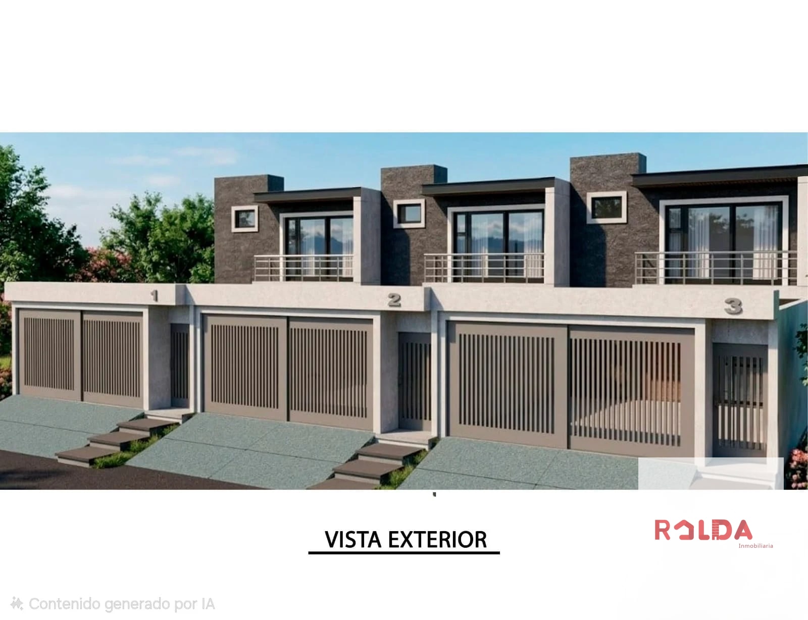 Casas en Venta en zona 16 Herradura Kanajuyu — Casa en Venta en Kanajuyú, Zona 16, Guatemala, Ciudad — foto 1 de 5