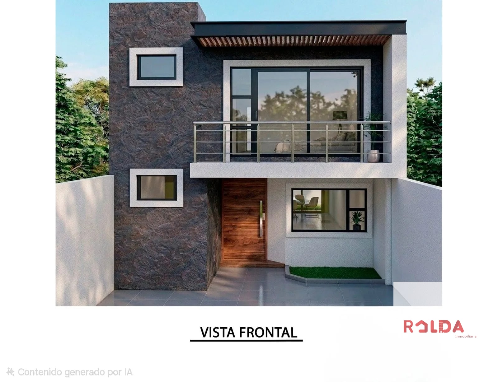 Casas en Venta en zona 16 Herradura Kanajuyu — Casa en Venta en Kanajuyú, Zona 16, Guatemala, Ciudad — foto 2 de 5