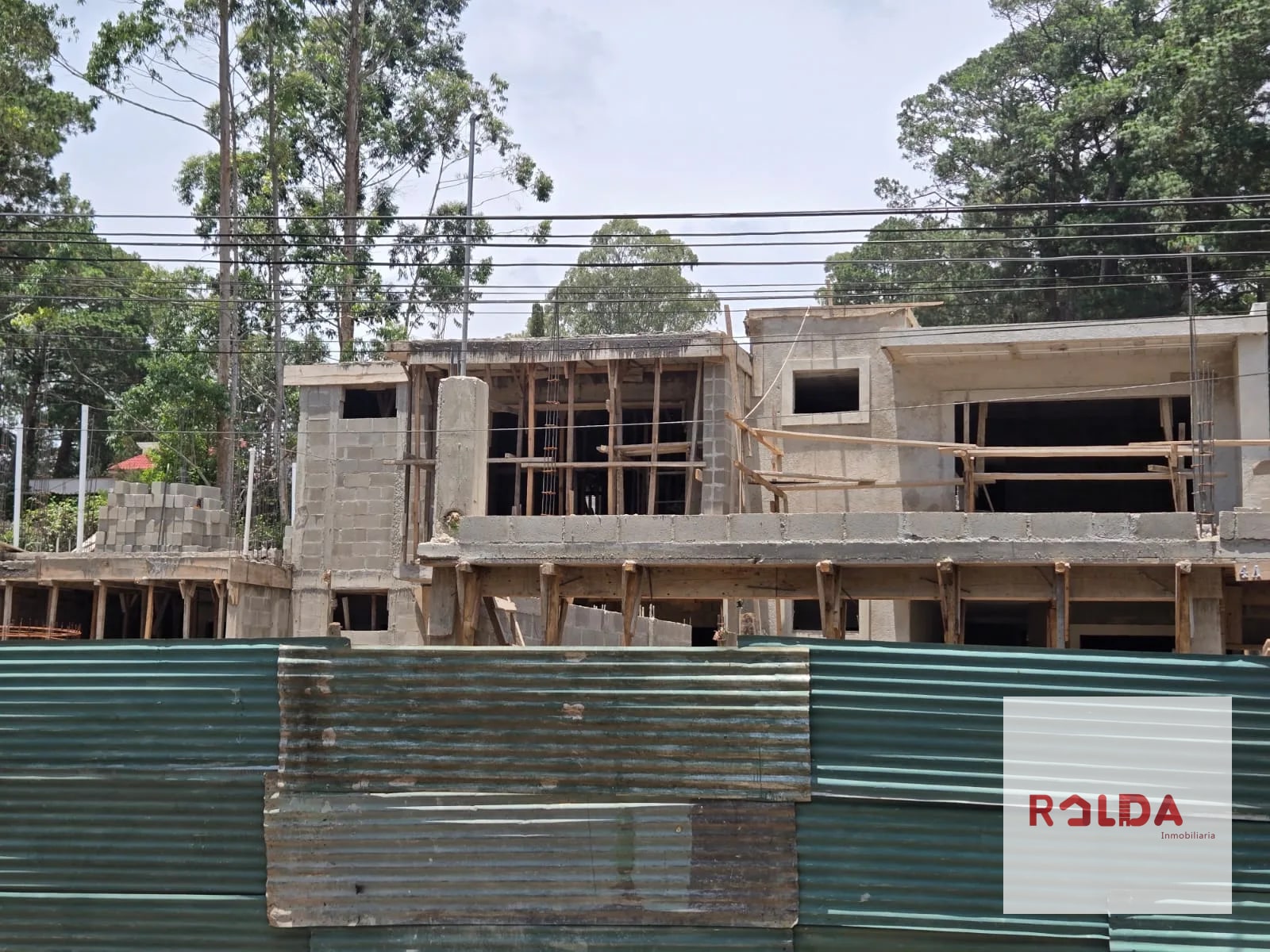 Casas en Venta en zona 16 Herradura Kanajuyu — Casa en Venta en Kanajuyú, Zona 16, Guatemala, Ciudad — foto 4 de 5