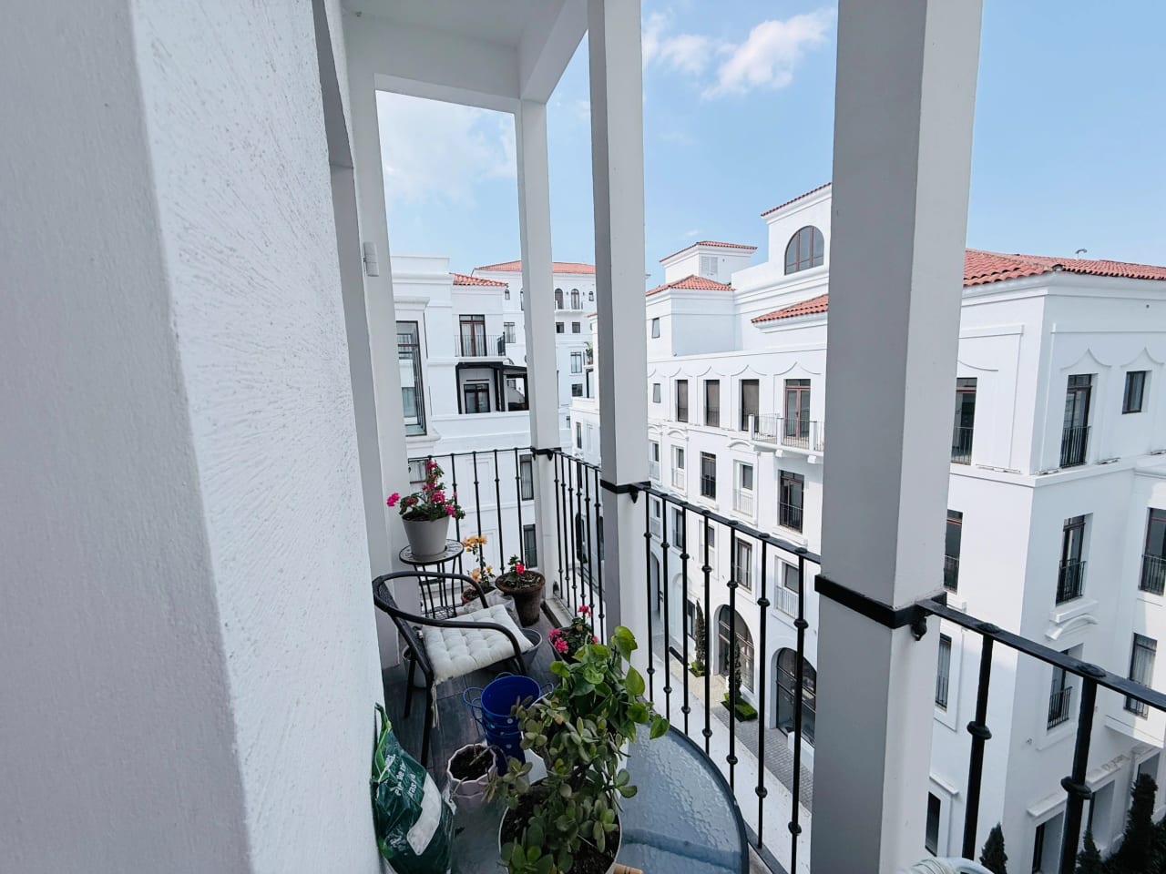 APARTAMENTO AMUEBLADO EN RENTA 92 MTS2, LIRIOS DE CAYALÁ 2 - Image 3