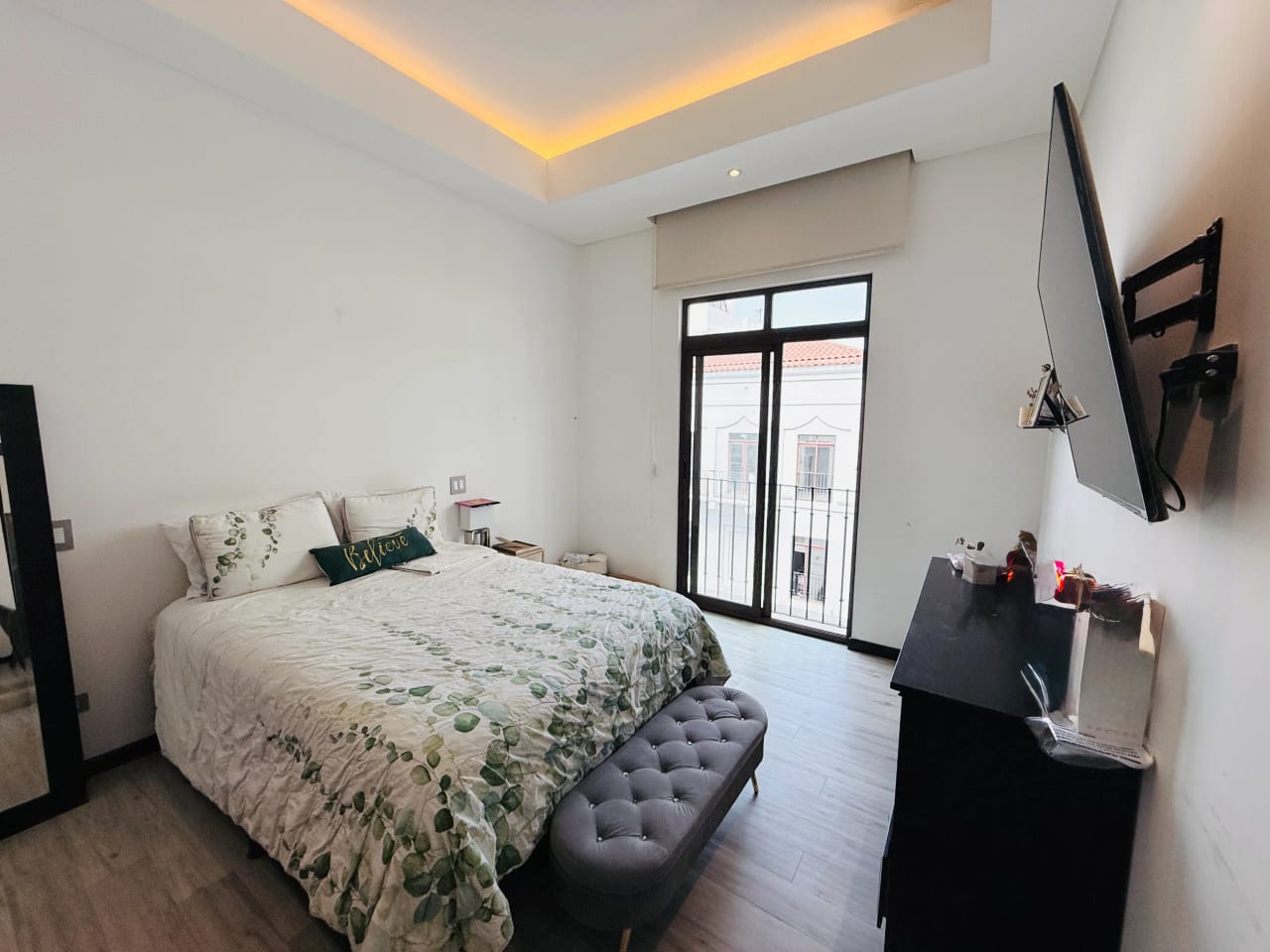 APARTAMENTO AMUEBLADO EN RENTA 92 MTS2, LIRIOS DE CAYALÁ 2 - Image 4