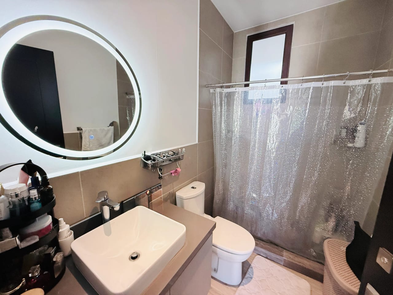 APARTAMENTO AMUEBLADO EN RENTA 92 MTS2, LIRIOS DE CAYALÁ 2 - Image 5