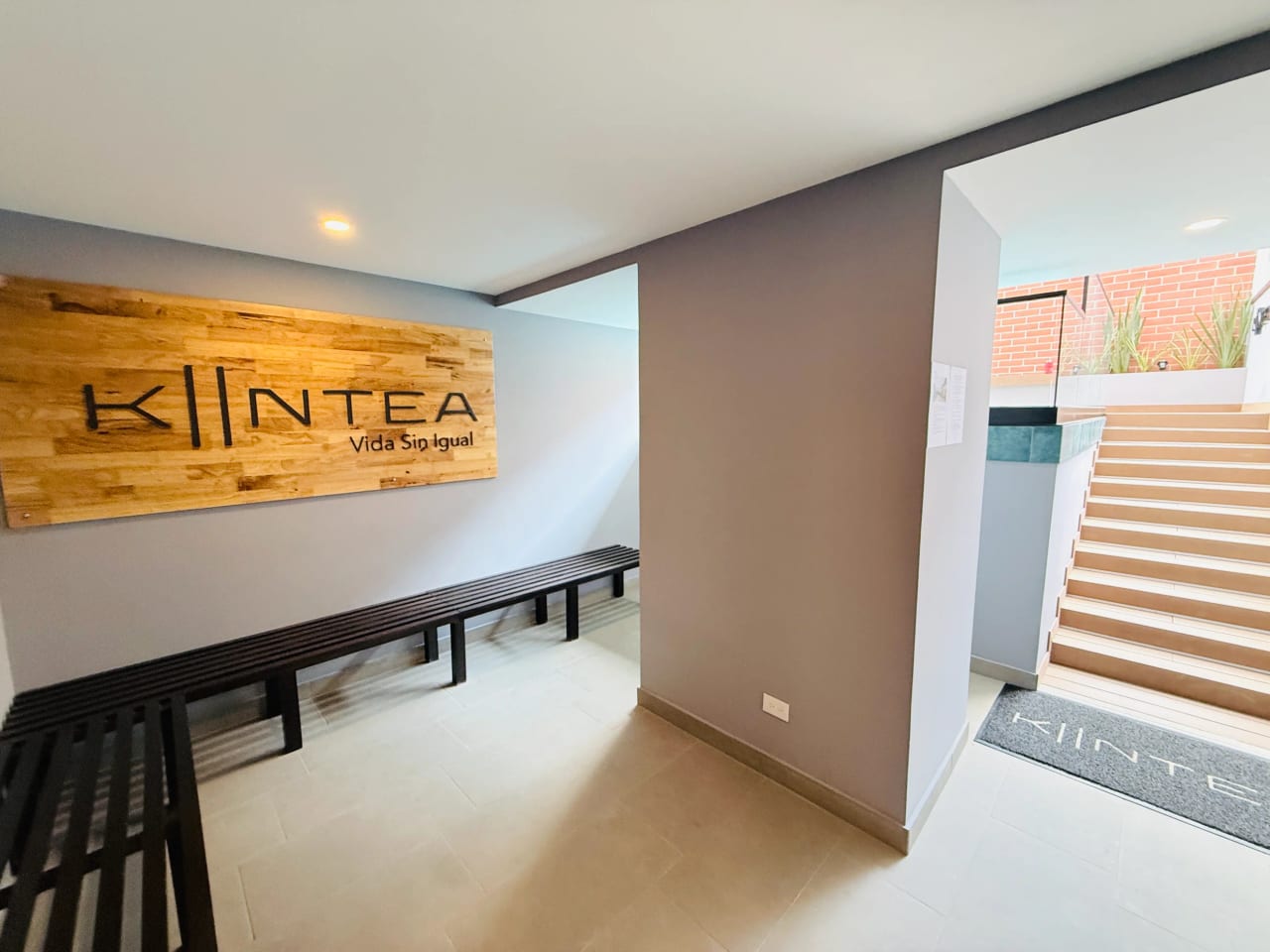 Apartamento P/ Estrenar, Edificio Kintea 47 MTS2, Zona 15 Vista Hermosa 2 — Apartamento en Venta en Kiintea, Zona 15, Guatemala, Ciudad — foto 16 de 16