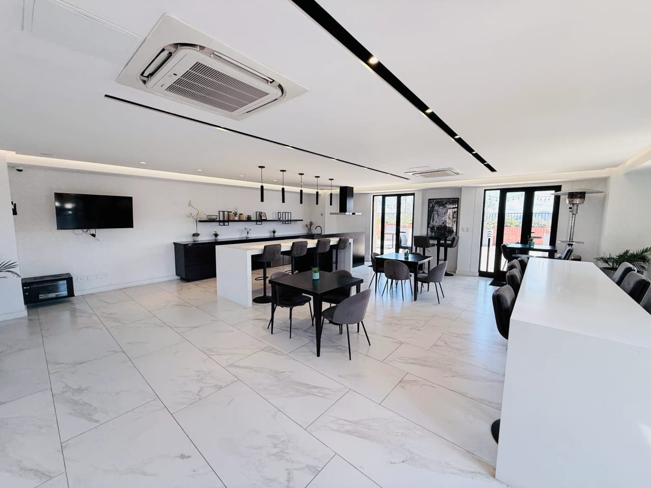 APARTAMENTO P/ ESTRENAR, EDIFICIO CÉNTRICO 67 MTS2, 2 DORMITORIOS, ZONA 5 — Apartamento en Venta en Céntrico, Zona 5, Guatemala, Ciudad — foto 14 de 17