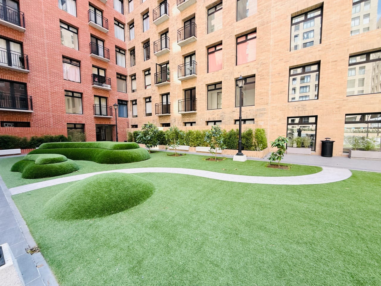 APARTAMENTO P/ ESTRENAR, EDIFICIO CÉNTRICO 81.68 MTS2, 3 DORMITORIOS, ZONA 5 — Apartamento en Venta en Céntrico, Zona 5, Guatemala, Ciudad — foto 16 de 17