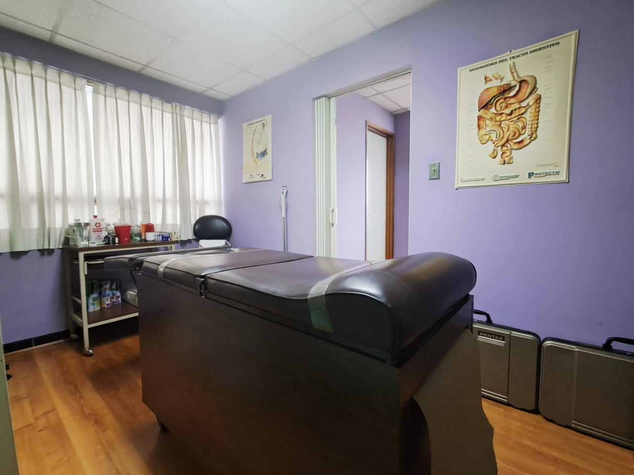 CLINICA MÉDICA SANTA CLARA, ZONA 10 — Clínica en Venta en Zona 10, Guatemala, Ciudad — foto 4 de 8