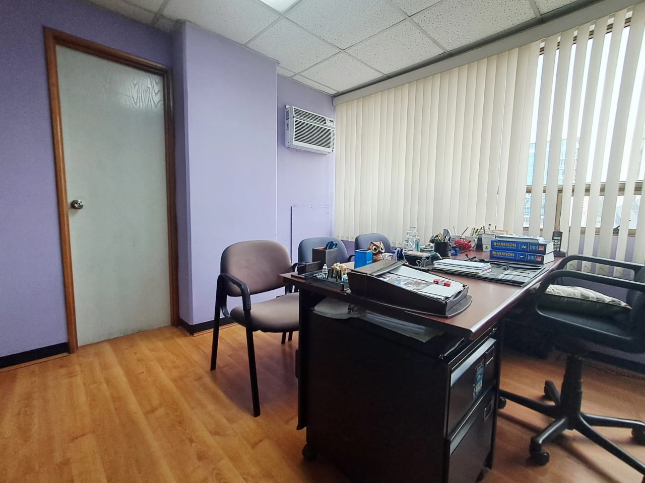 CLINICA MÉDICA SANTA CLARA, ZONA 10 — Clínica en Venta en Zona 10, Guatemala, Ciudad — foto 6 de 8