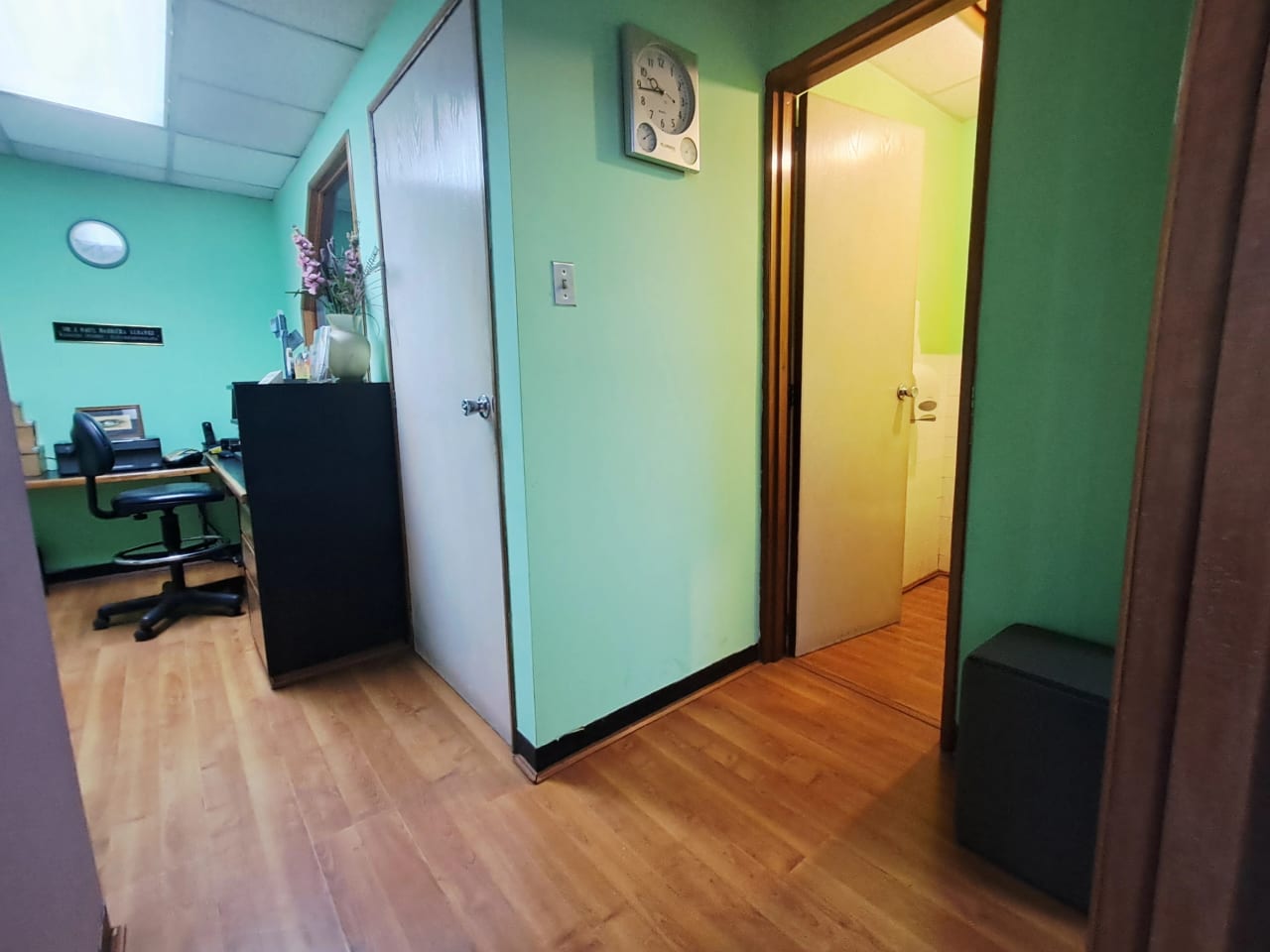 CLINICA MÉDICA SANTA CLARA, ZONA 10 — Clínica en Venta en Zona 10, Guatemala, Ciudad — foto 7 de 8