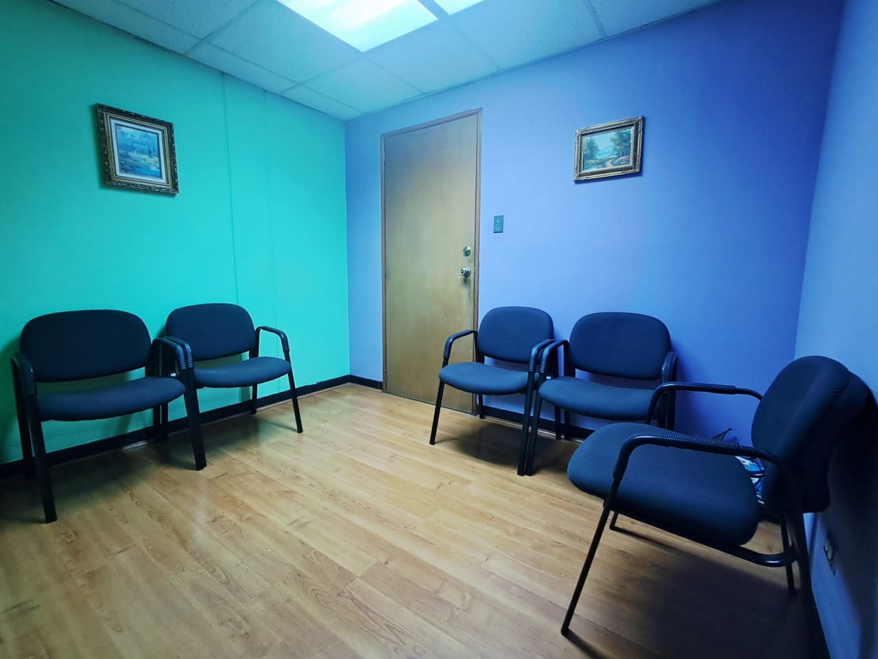 CLINICA MÉDICA SANTA CLARA, ZONA 10 — Clínica en Venta en Zona 10, Guatemala, Ciudad — foto 8 de 8