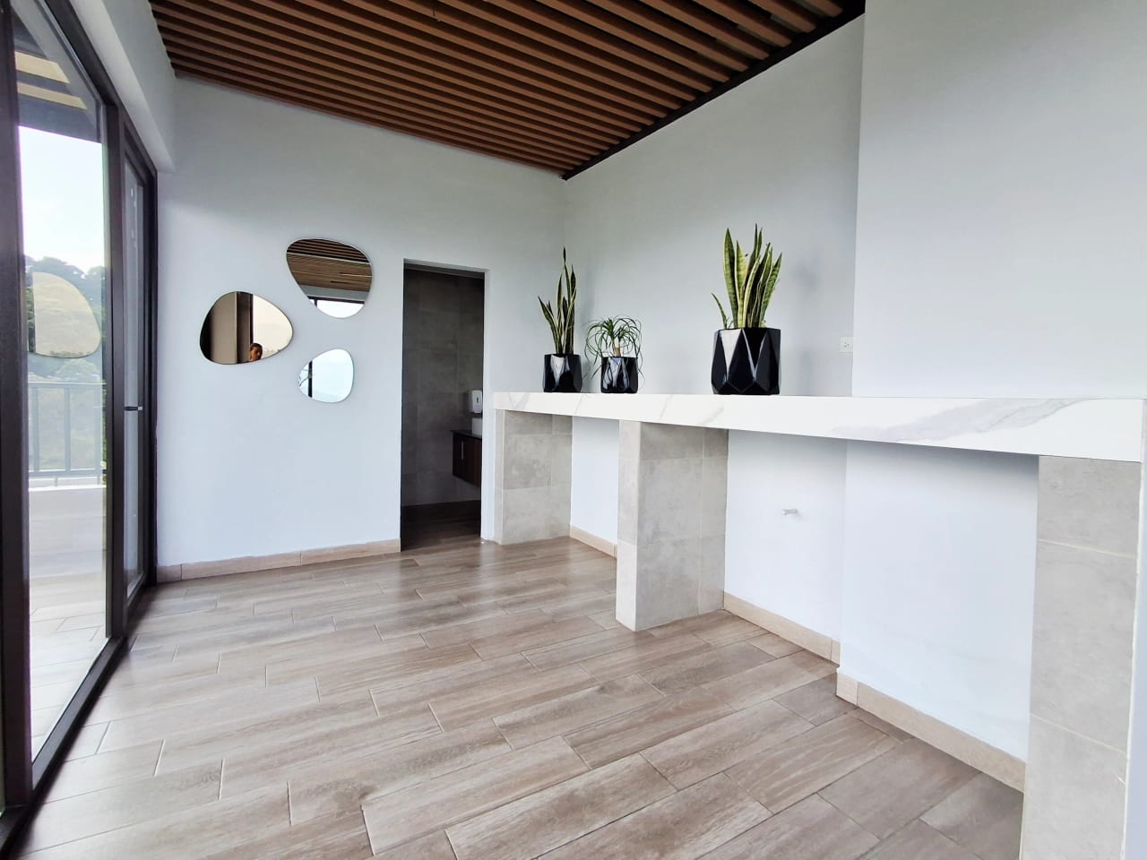 APARTAMENTO EDIFICIO NAGANO CON LÍNEA BLANCA 81 MTS2, PIEDRA PARADA, CRISTO REAL ZONA 16 — Apartamento en Alquiler en Zona 16, Guatemala, Ciudad — foto 13 de 17