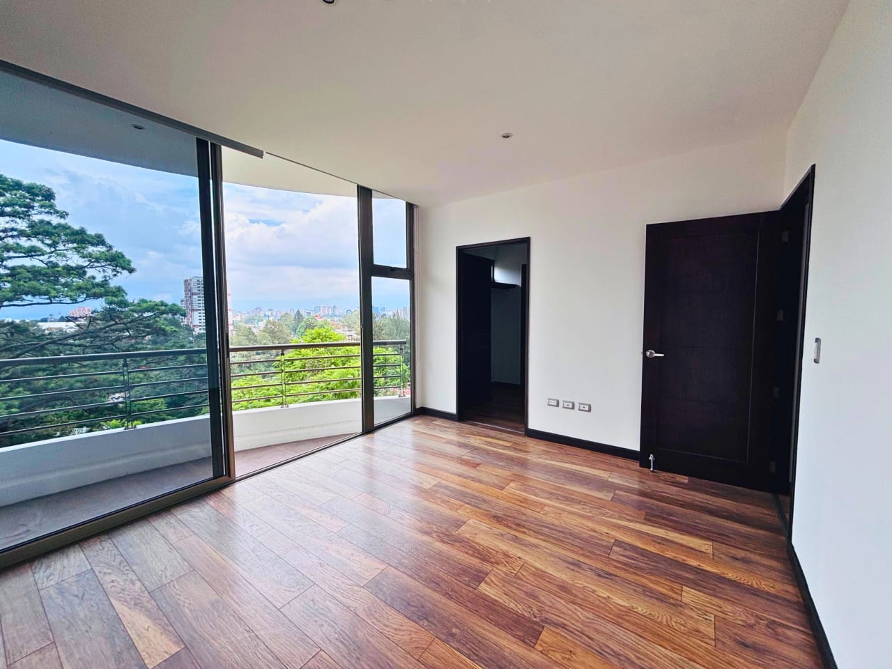 APTO EN EDIFICIO BOUTIQUE 2 HAB. / EDIF. TORRE VERDE Z.15 — Apartamento en Venta en Torre Verde, Zona 15, Guatemala, Ciudad — foto 7 de 17