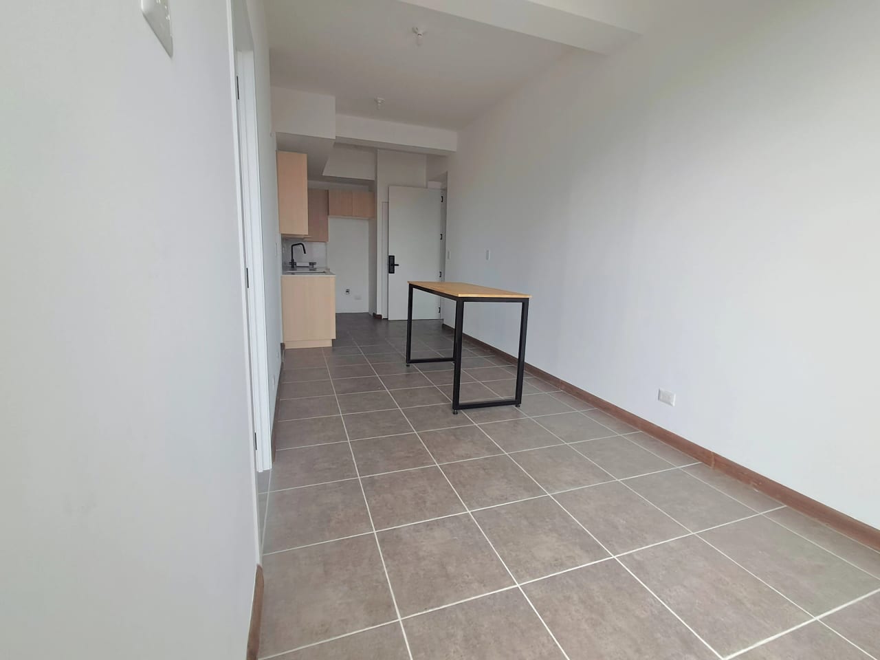 APARTAMENTO EN RENTA P/ESTRENAR, EDIF. QUINCE ESQUINA, ZONA 15 — Apartamento en Alquiler en Quince Esquina, Zona 15, Guatemala, Ciudad — foto 3 de 17