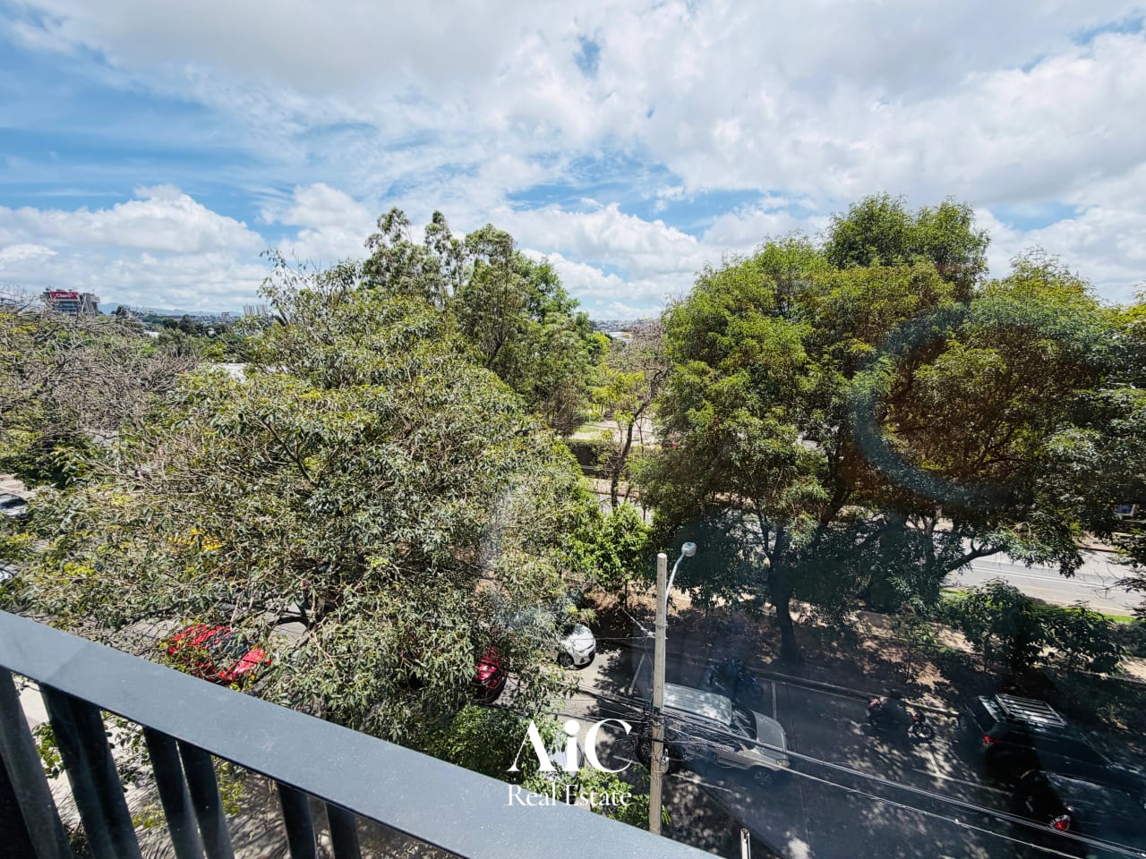 APTO. EN RENTA, EDIFICIO CENDANA 2 DORMITORIOS, ZONA 9 — Apartamento en Alquiler en Cendana, Zona 9, Guatemala, Ciudad — foto 5 de 17
