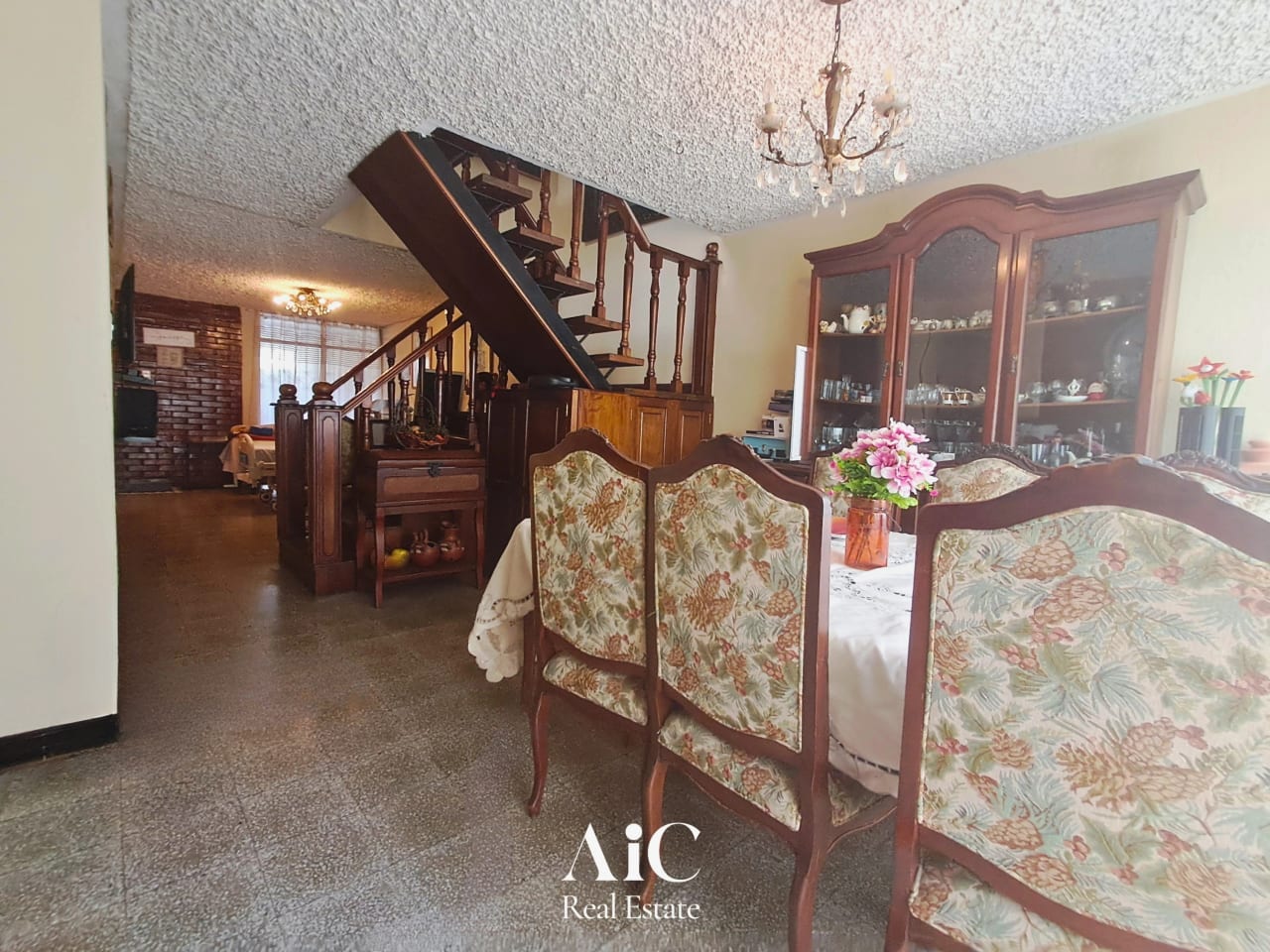 Casa en Venta, 4 Dormitorios Molino de las Flores — Casa en Venta en Zona 2 Mixco, Guatemala, Ciudad — foto 2 de 10