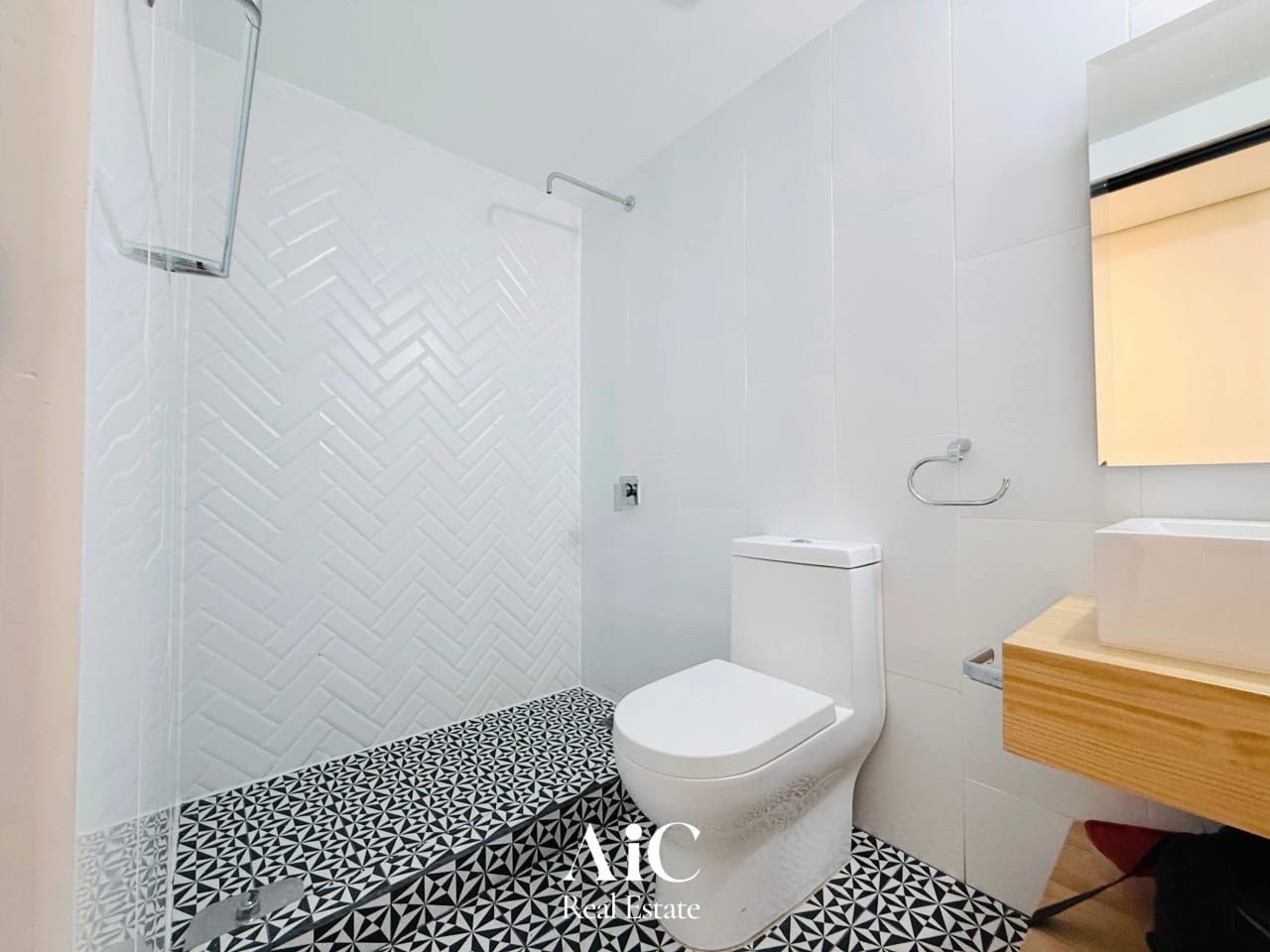 Apartamento Amplio y Moderno 2 Habitaciones Zona 14 Edif. Zoe — Apartamento en Alquiler en Zoe Apartments, Zona 14, Guatemala, Ciudad — foto 5 de 13