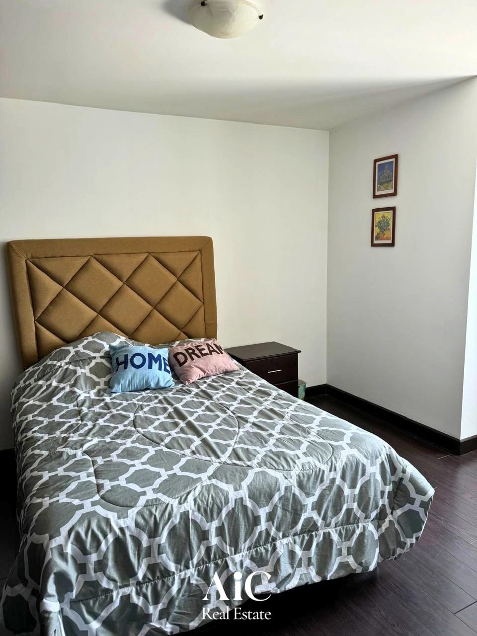 Apartamento Amueblado Edif. Catania 2 Habitaciones, Zona 14 — Apartamento en Alquiler en Catania, Zona 14, Guatemala, Ciudad — foto 4 de 5