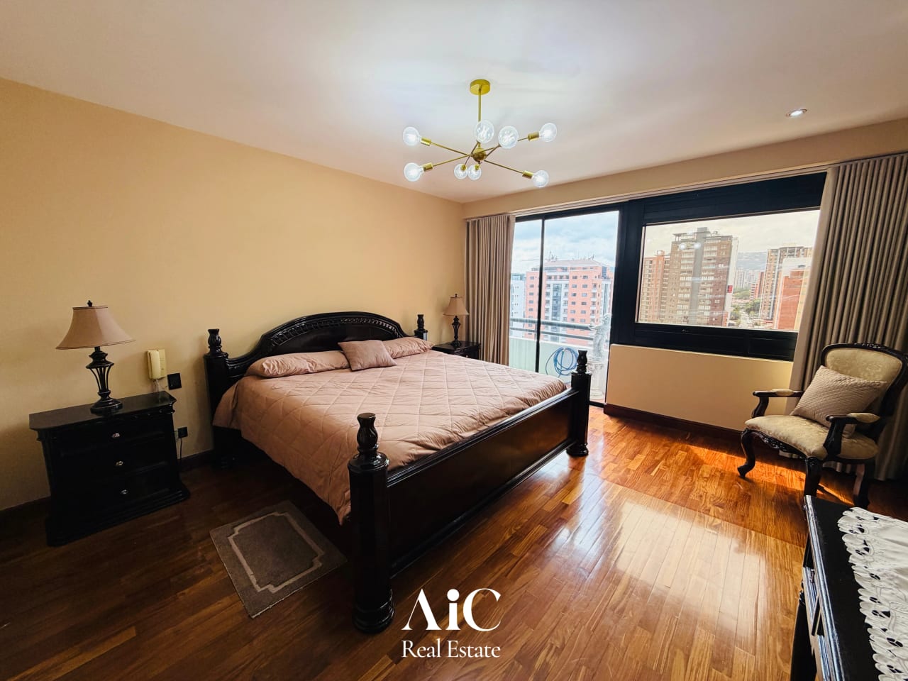 Apartamento en Renta, Edif. San Ignacio I 180 MTS2, 3 Dormitorios, Zon — Apartamento en Alquiler en San Ignacio, Zona 10, Guatemala, Ciudad — foto 11 de 17