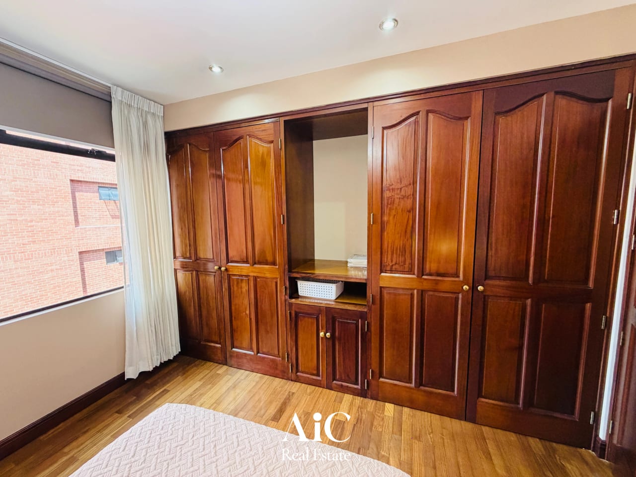 Apartamento en Renta, Edif. San Ignacio I 180 MTS2, 3 Dormitorios, Zon — Apartamento en Alquiler en San Ignacio, Zona 10, Guatemala, Ciudad — foto 13 de 17