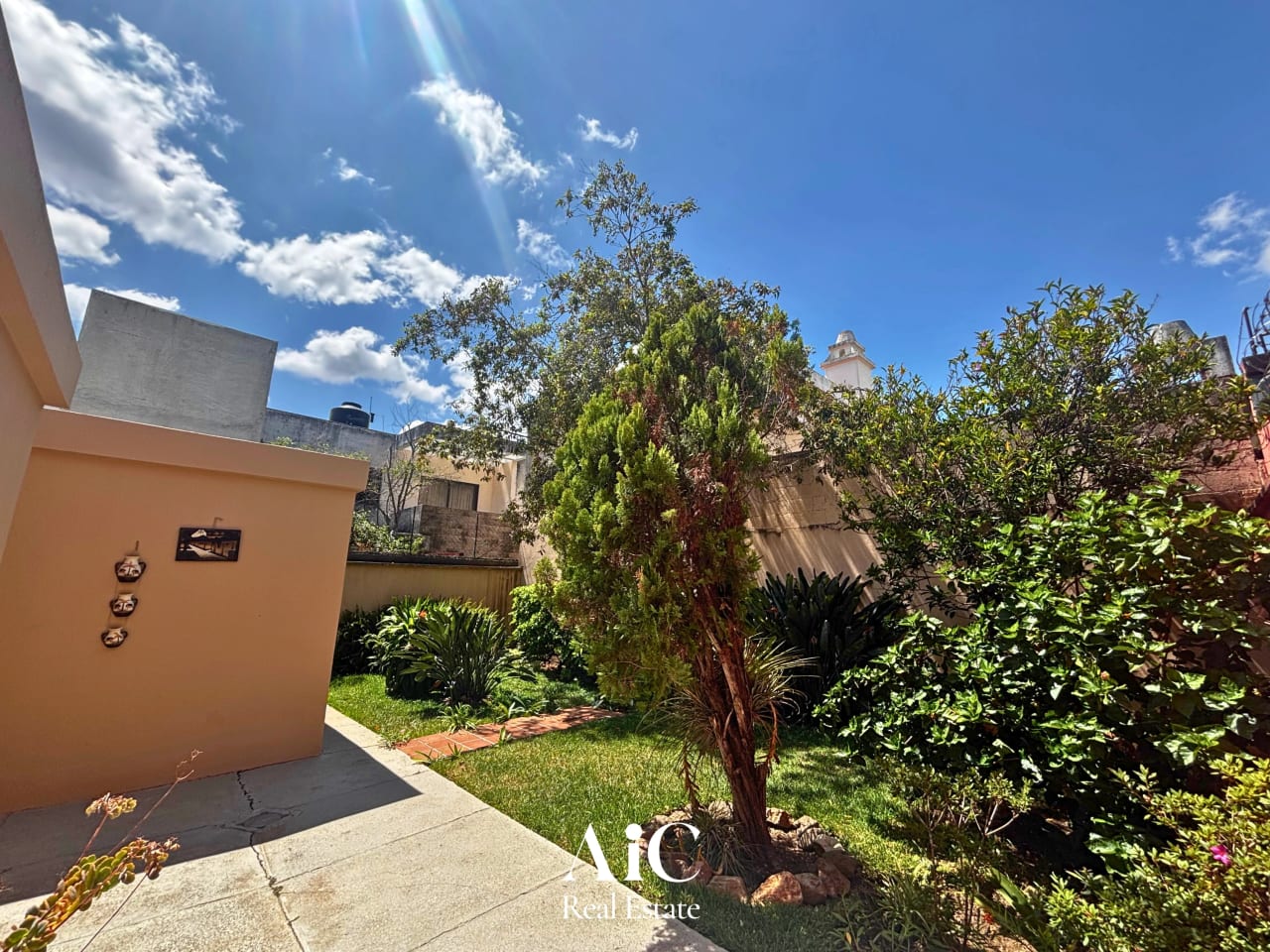 Casa en Venta, Villasol Z.12 3 Dormitorios, de un Nivel — Casa en Venta en Villa Sol, Zona 12, Guatemala, Ciudad — foto 4 de 13