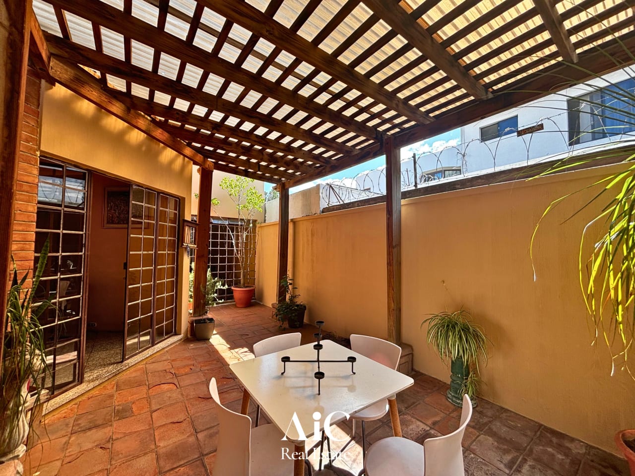 Casa en Venta, Villasol Z.12 3 Dormitorios, de un Nivel — Casa en Venta en Villa Sol, Zona 12, Guatemala, Ciudad — foto 6 de 13