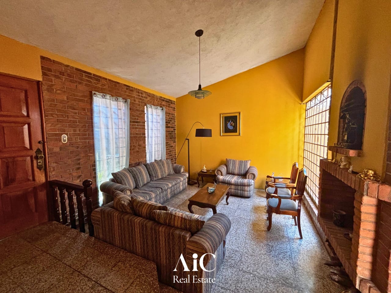 Casa en Venta, Villasol Z.12 3 Dormitorios, de un Nivel — Casa en Venta en Villa Sol, Zona 12, Guatemala, Ciudad — foto 7 de 13