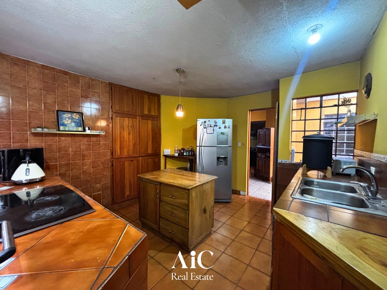 Casa en Venta, Villasol Z.12 3 Dormitorios, de un Nivel — Casa en Venta en Villa Sol, Zona 12, Guatemala, Ciudad — foto 9 de 13
