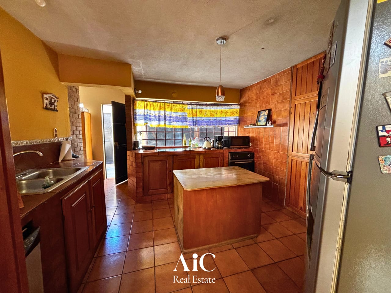Casa en Venta, Villasol Z.12 3 Dormitorios, de un Nivel — Casa en Venta en Villa Sol, Zona 12, Guatemala, Ciudad — foto 10 de 13