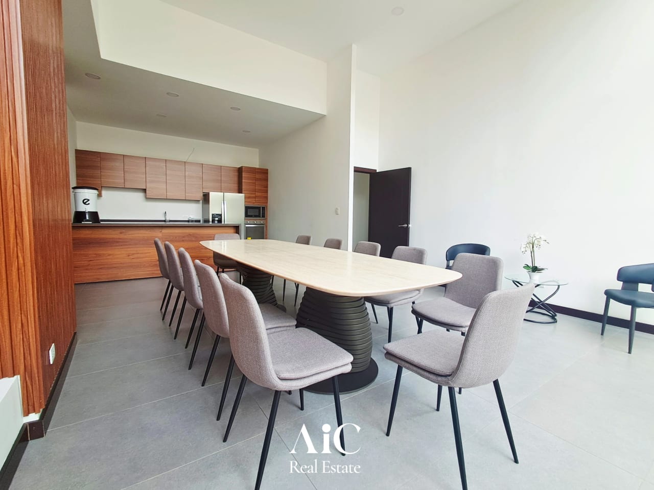 Apartamento Nuevo en Renta 2 Dormitorios, Arles Zona 15 — Apartamento en Alquiler en Arles, Zona 15, Guatemala, Ciudad — foto 16 de 17