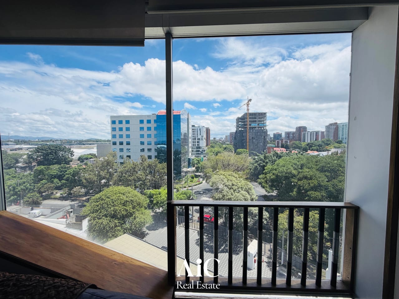 Apto. Amueblado en Renta, Edif. Torre Nova 62 MTS2, 2 Dormitorios, Zo — Apartamento en Alquiler en Torre Nova, Zona 13, Guatemala, Ciudad — foto 7 de 11
