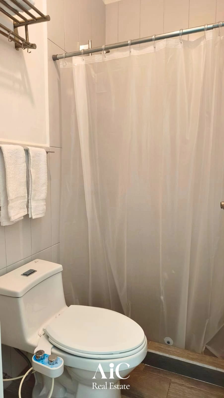 Apartamento en Venta Equipado Narama Zona 13 — Apartamento en Venta en Narama, Zona 13, Guatemala, Ciudad — foto 7 de 16
