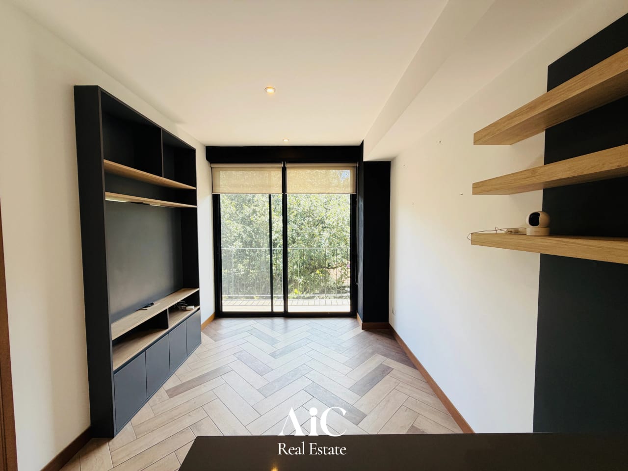 Apartamento en Venta, Edificio Vilabosque 53 MTS2, 1 Dormitorio, Zona — Apartamento en Venta en Zona 16, Guatemala, Ciudad — foto 4 de 17