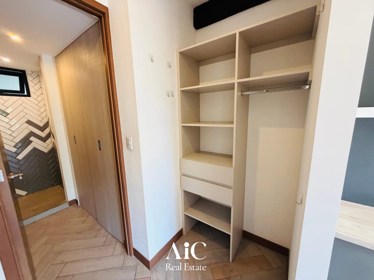 Apartamento en Venta, Edificio Vilabosque 53 MTS2, 1 Dormitorio, Zona — Apartamento en Venta en Zona 16, Guatemala, Ciudad — foto 11 de 17