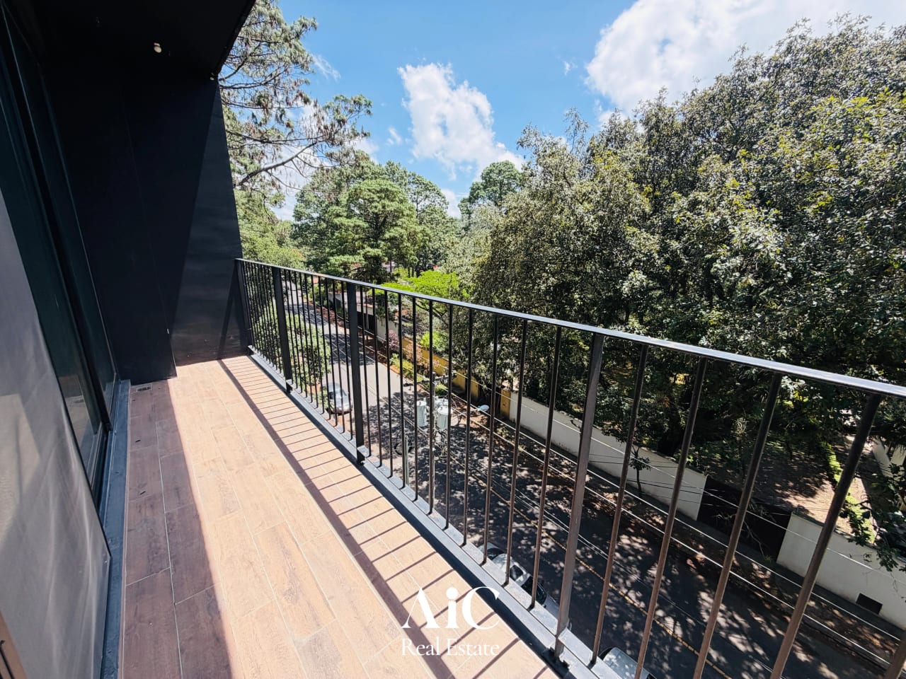 Apartamento en Venta, Edificio Vilabosque 53 MTS2, 1 Dormitorio, Zona — Apartamento en Venta en Zona 16, Guatemala, Ciudad — foto 13 de 17