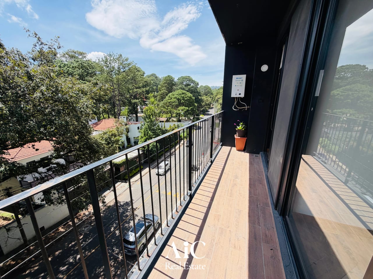 Apartamento en Venta, Edificio Vilabosque 53 MTS2, 1 Dormitorio, Zona — Apartamento en Venta en Zona 16, Guatemala, Ciudad — foto 14 de 17