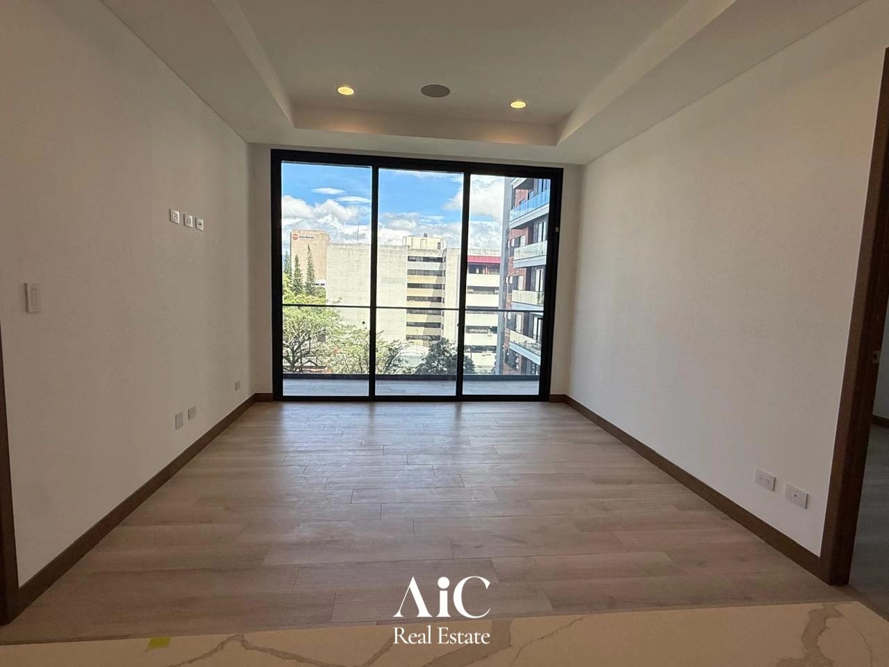 Apartamento Nuevo en Venta Amplio Balcón, Ferré 10 Zona 10 — Apartamento en Venta en Ferré Diez, Zona 10, Guatemala, Ciudad — foto 3 de 17