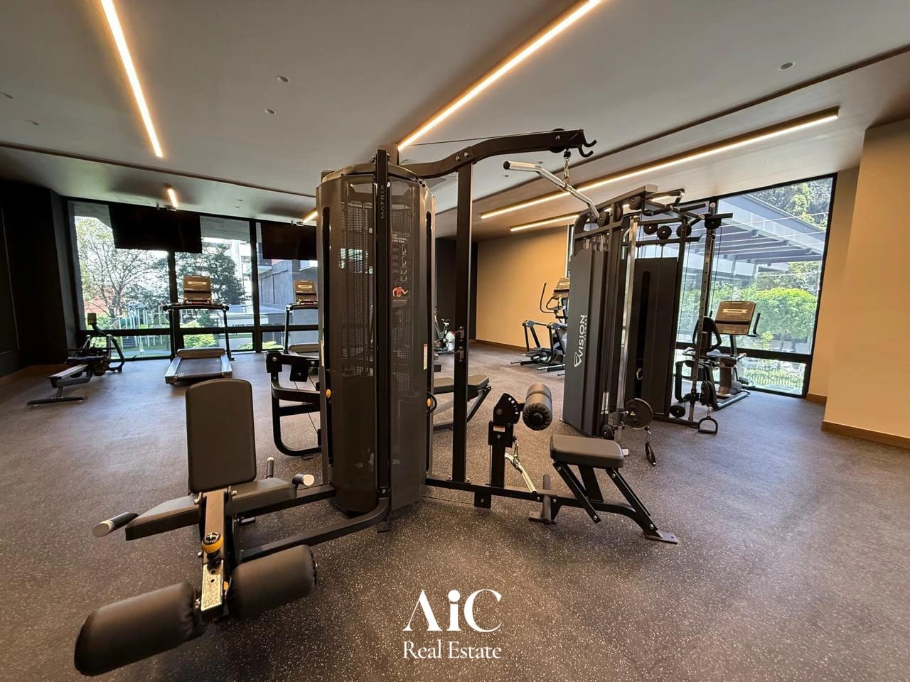 Apartamento Nuevo en Venta Amplio Balcón, Ferré 10 Zona 10 — Apartamento en Venta en Ferré Diez, Zona 10, Guatemala, Ciudad — foto 12 de 17