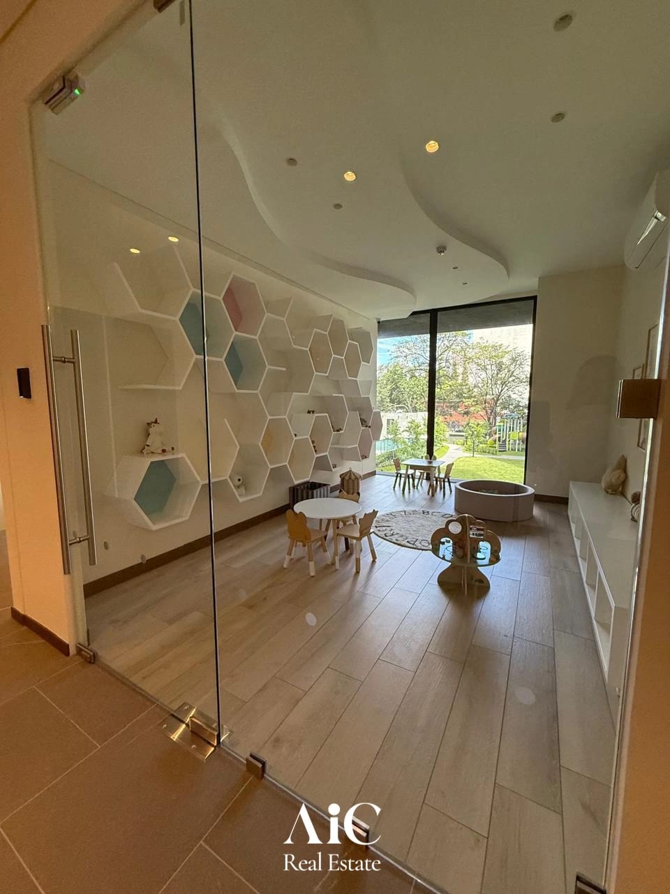 Apartamento Nuevo en Venta Amplio Balcón, Ferré 10 Zona 10 — Apartamento en Venta en Ferré Diez, Zona 10, Guatemala, Ciudad — foto 14 de 17