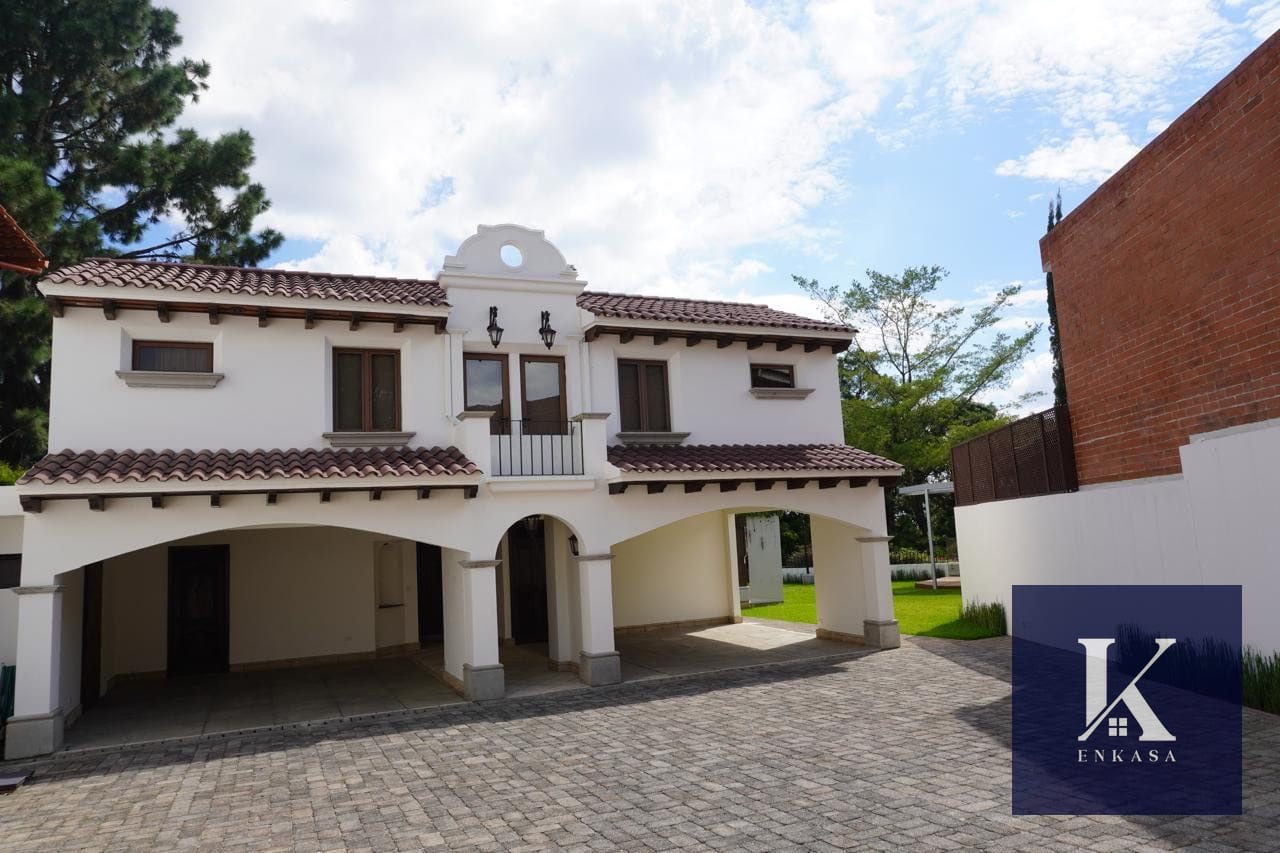 Casa Venta el Prado Zona 10 - Image 2