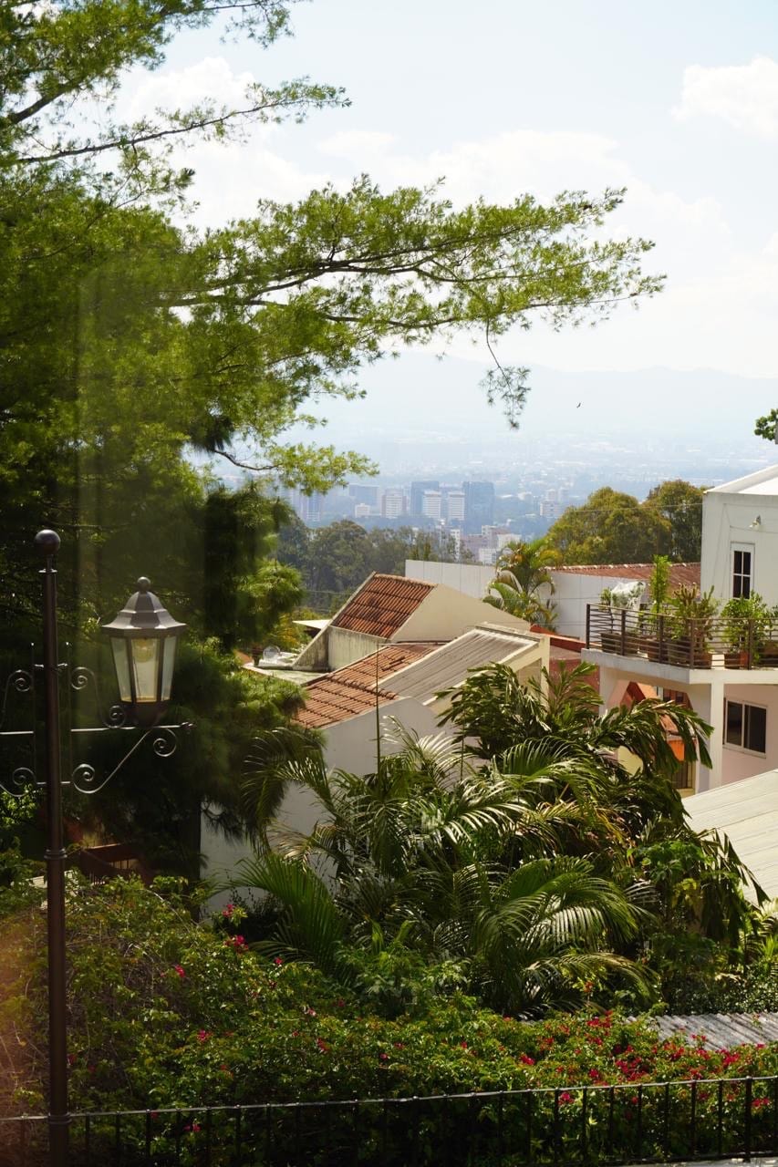 Casa Venta el Prado Zona 10 — Casa en Venta en Santa Catarina Pinula, Guatemala, Ciudad — foto 11 de 15