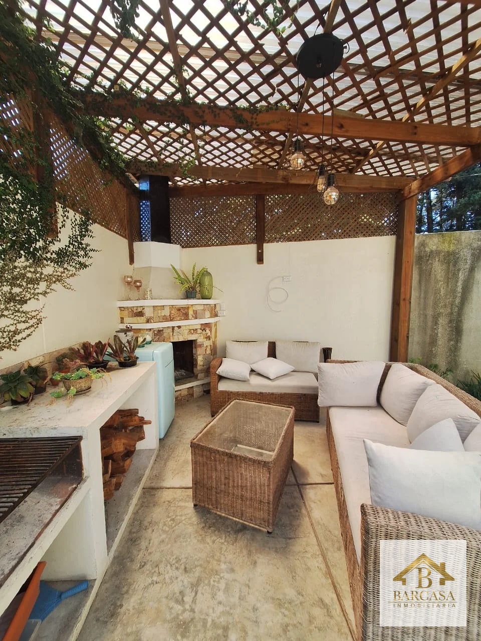 Se vende Casa en Bosques de arrazola km 16.5, entrada por Olmeca, Caes. - 4