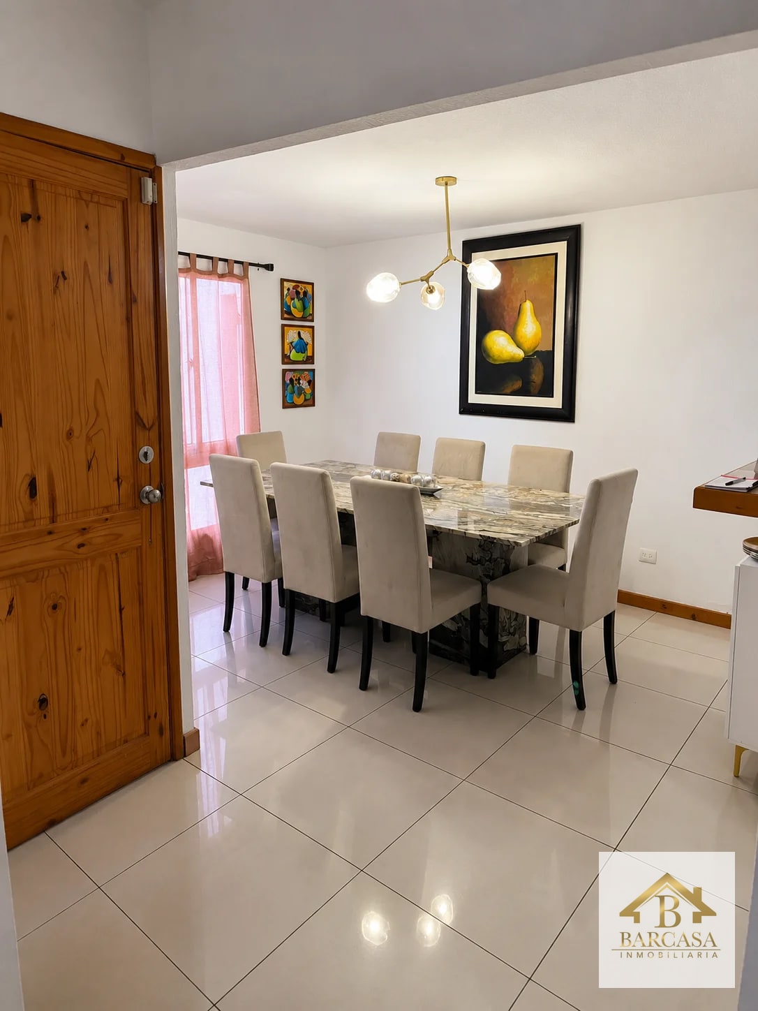 Casa en venta en Km 16.5 CAES, entrada a Olmeca, Carretera a lo de Dieguez, Condominio Arrazola Country Club, Fraijanes, Guatemala. 4 habitaciones mas estudio. - 3