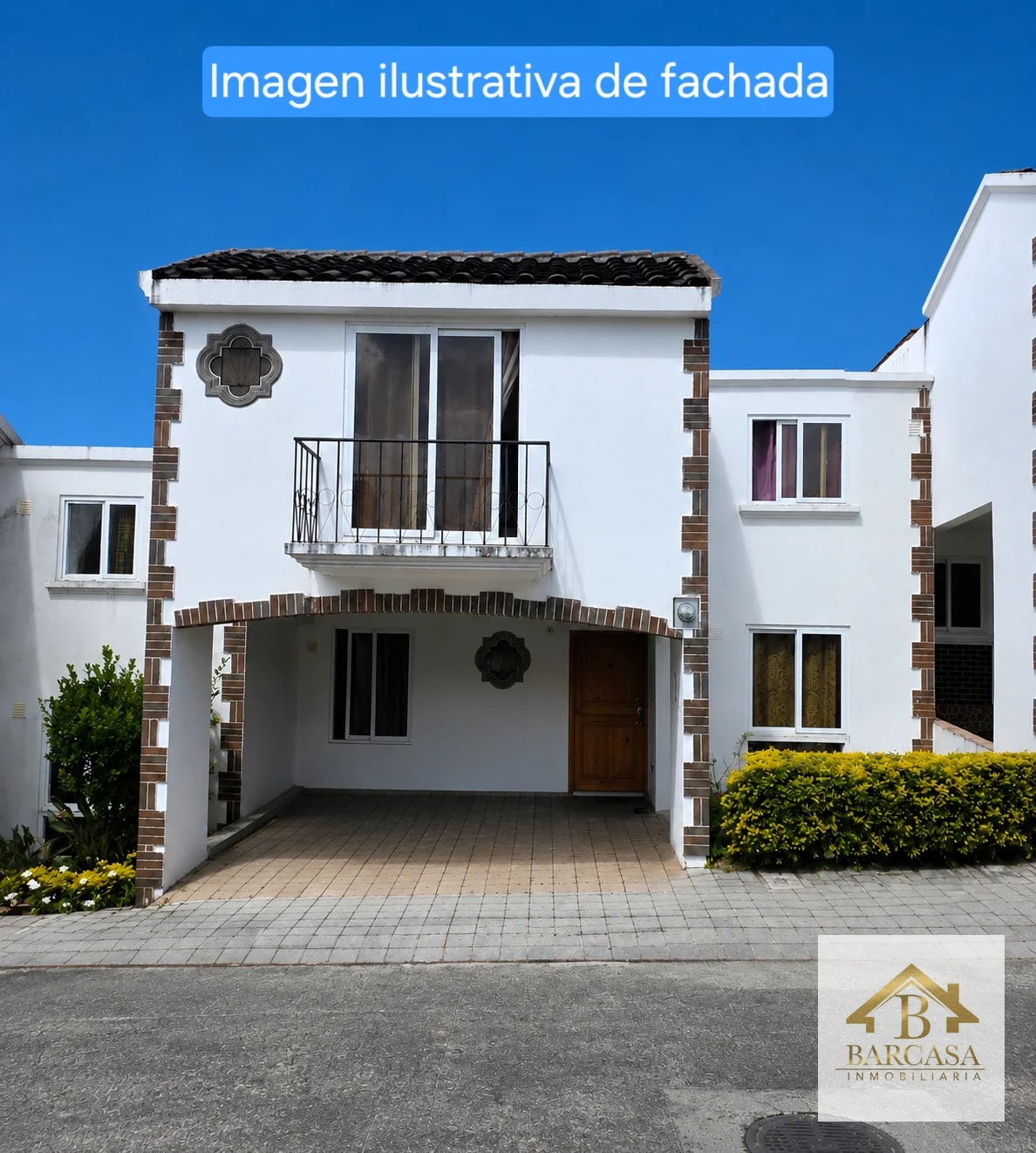 Casa en venta en Km 16.5 CAES, entrada a Olmeca, Carretera a lo de Dieguez, Condominio Arrazola Country Club, Fraijanes, Guatemala. 4 habitaciones mas estudio. - 1