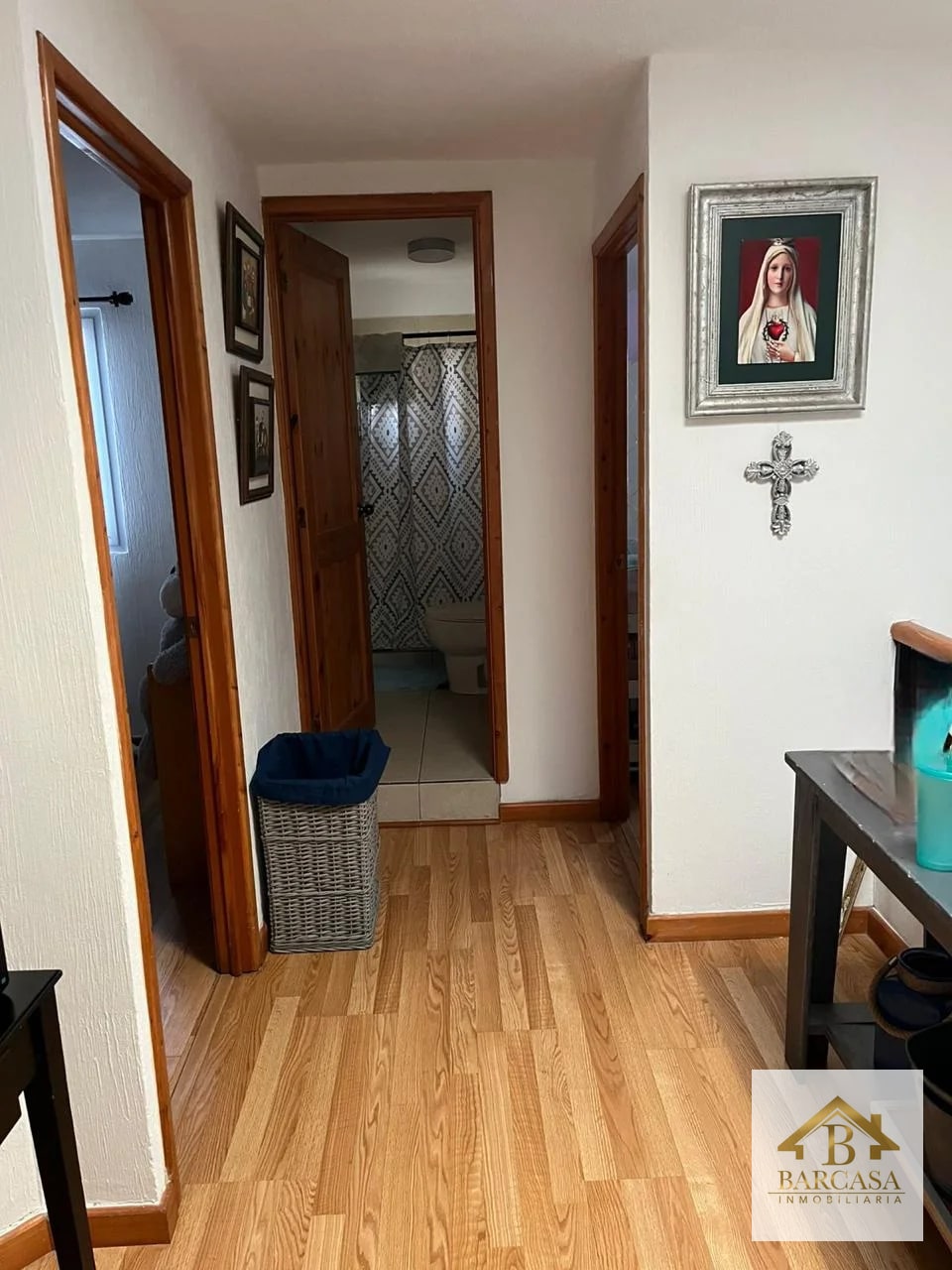 Casa en venta en Km 16.5 CAES, entrada a Olmeca, Carretera a lo de Dieguez, Condominio Arrazola Country Club, Fraijanes, Guatemala. 4 habitaciones mas estudio. - 8