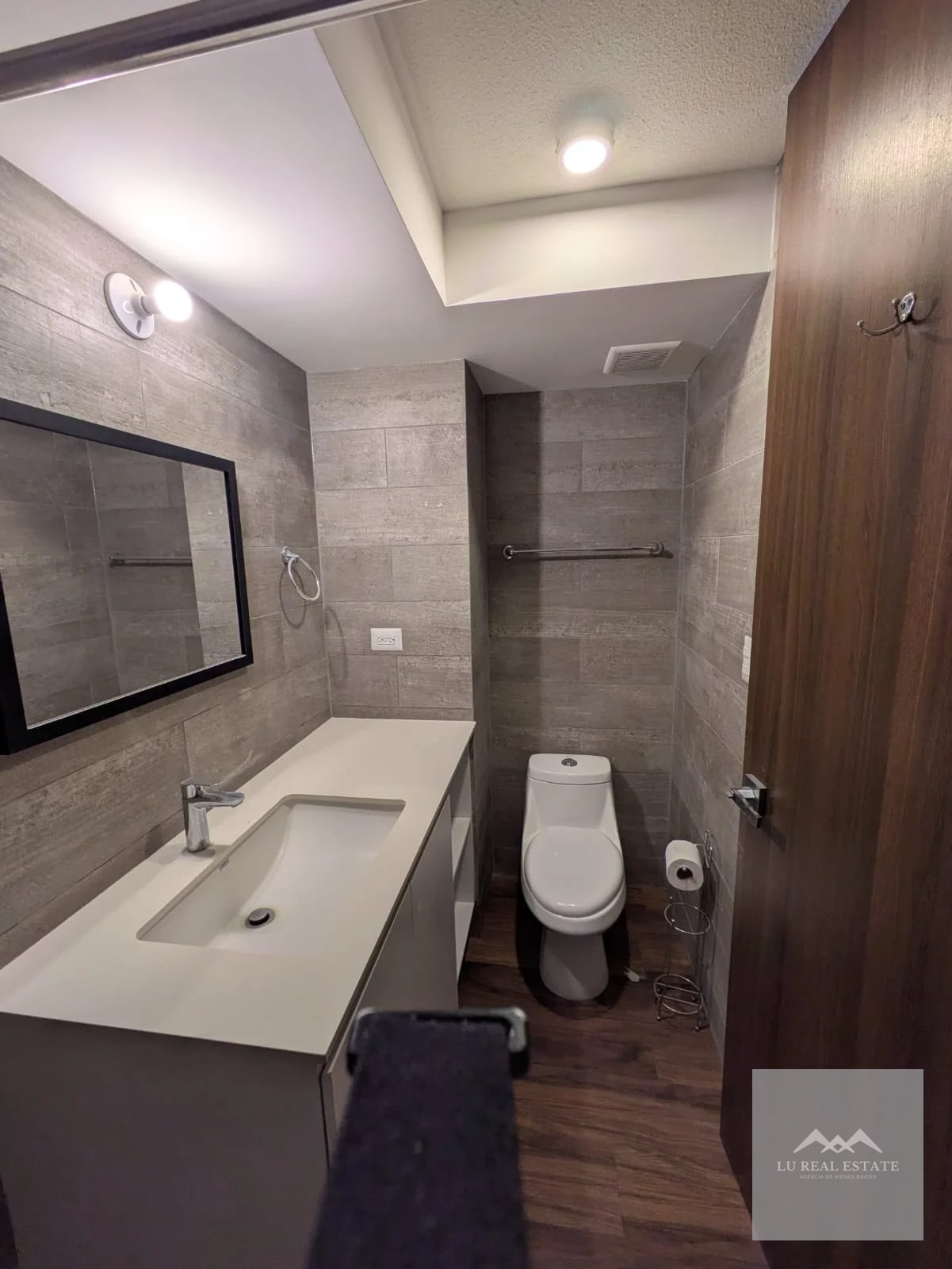 Apartamento en renta de dos habitaciones en z11 - 2